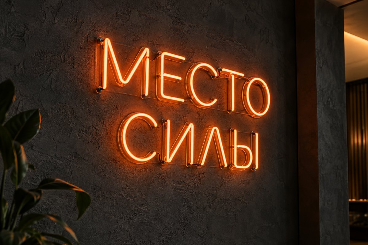 Иллюстрация категории: Неон и гибкий неон